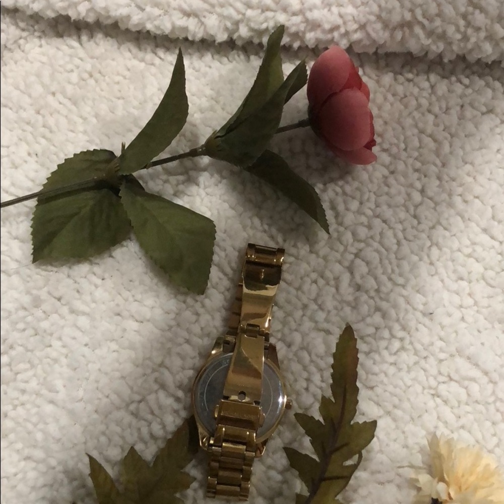Mk Watch - Picture 4 of 4